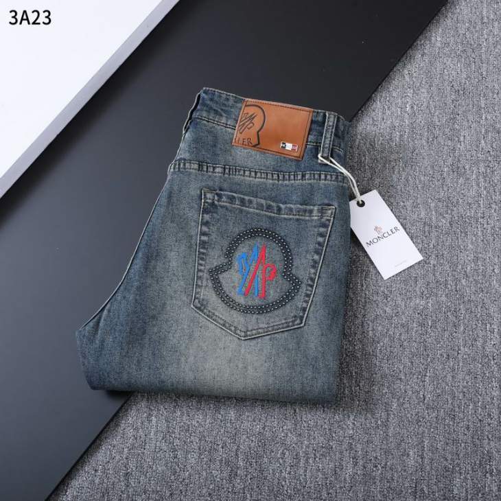 Picture of Moncler Jeans Long _SKUMonclersz29-42xltr3A2312105